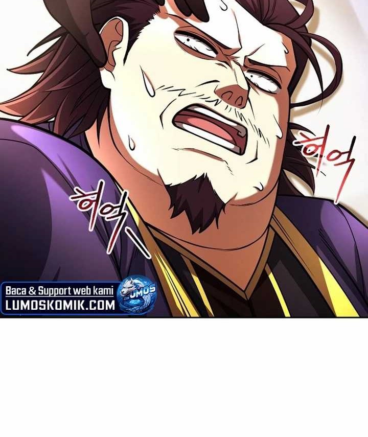 Debuff Master Chapter 43 halaman 30