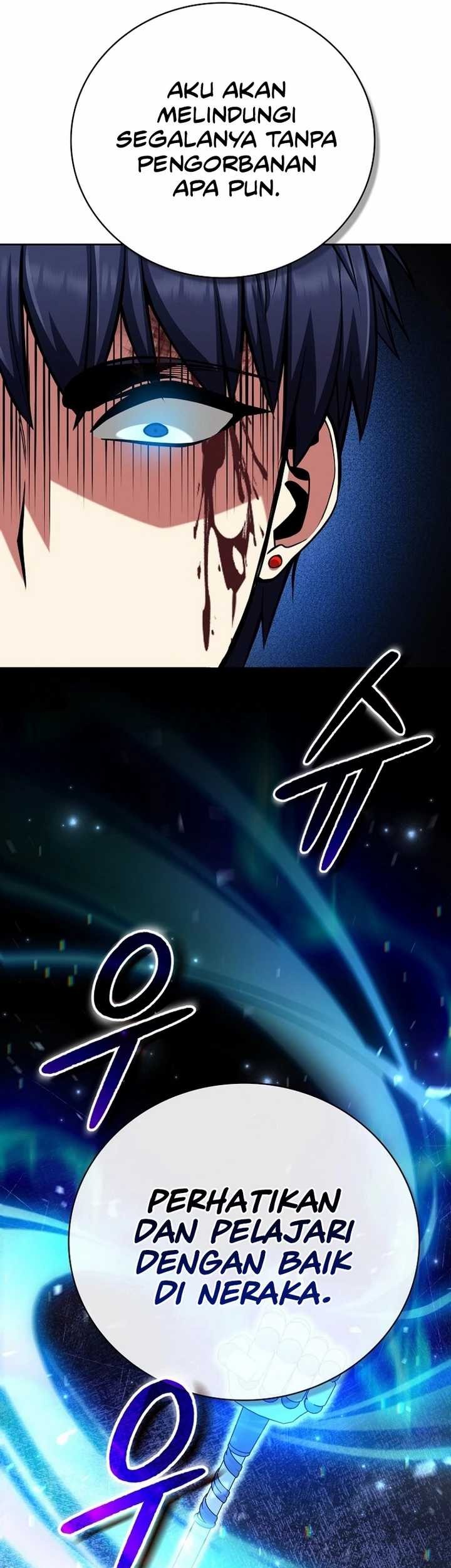 Debuff Master Chapter 43 halaman 31