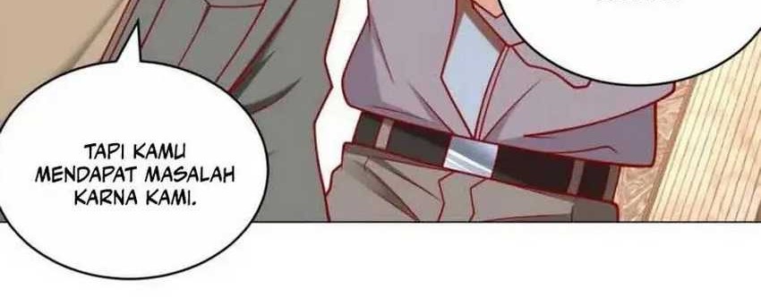 Legendary Car-Hailing System Chapter 98 - Halaman 13
