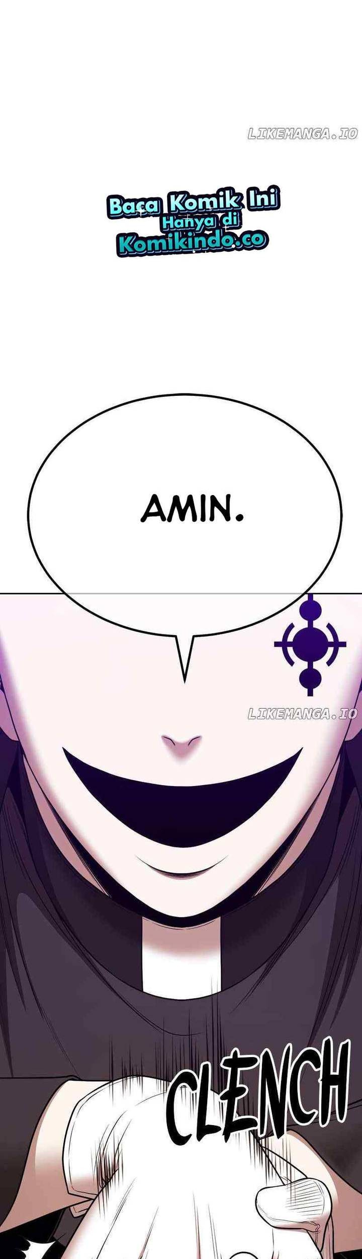 +99 Wooden Stick Chapter 94 Gambar 72