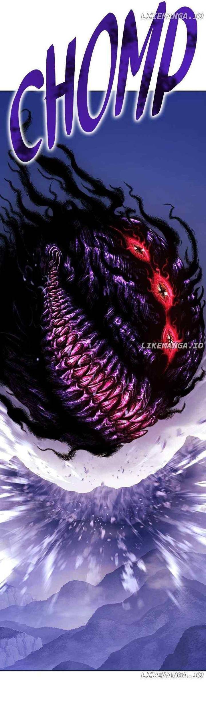 +99 Wooden Stick Chapter 94 Gambar 74