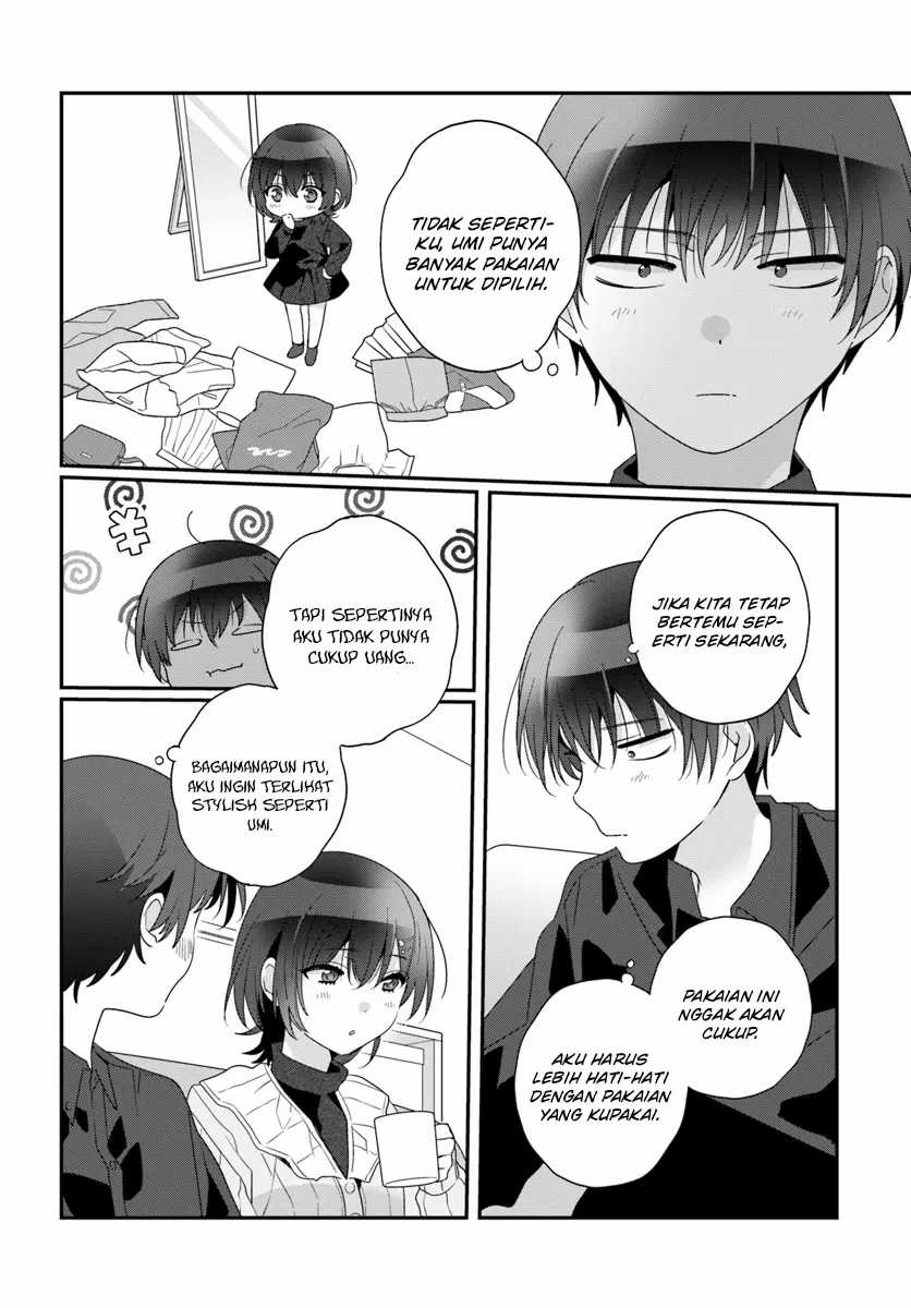 Class de 2 Banme ni Kawaii Onna no Ko to Tomodachi ni Natta Chapter 23 Gambar 11