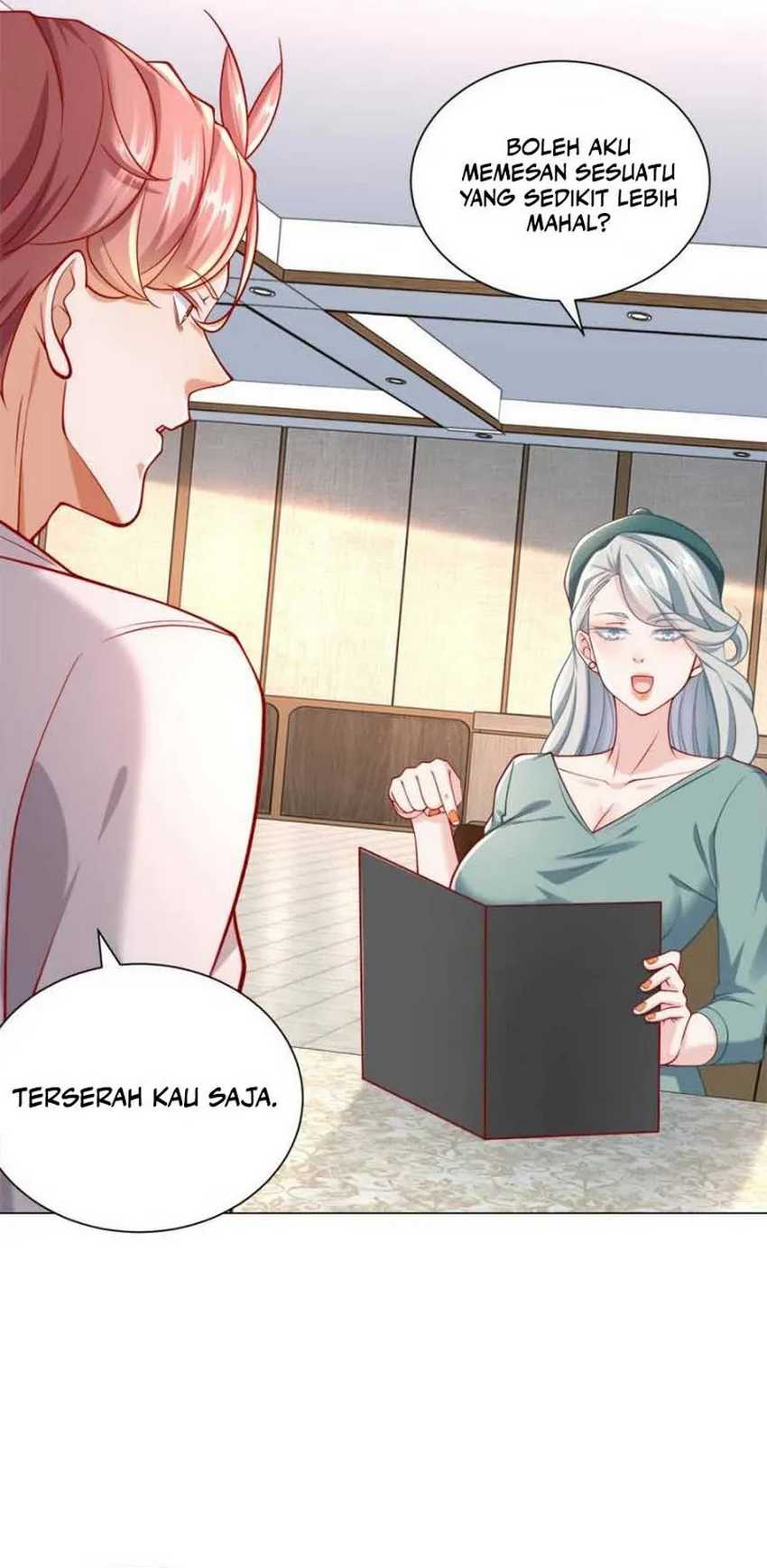 Legendary Car-Hailing System Chapter 101 - Halaman 14