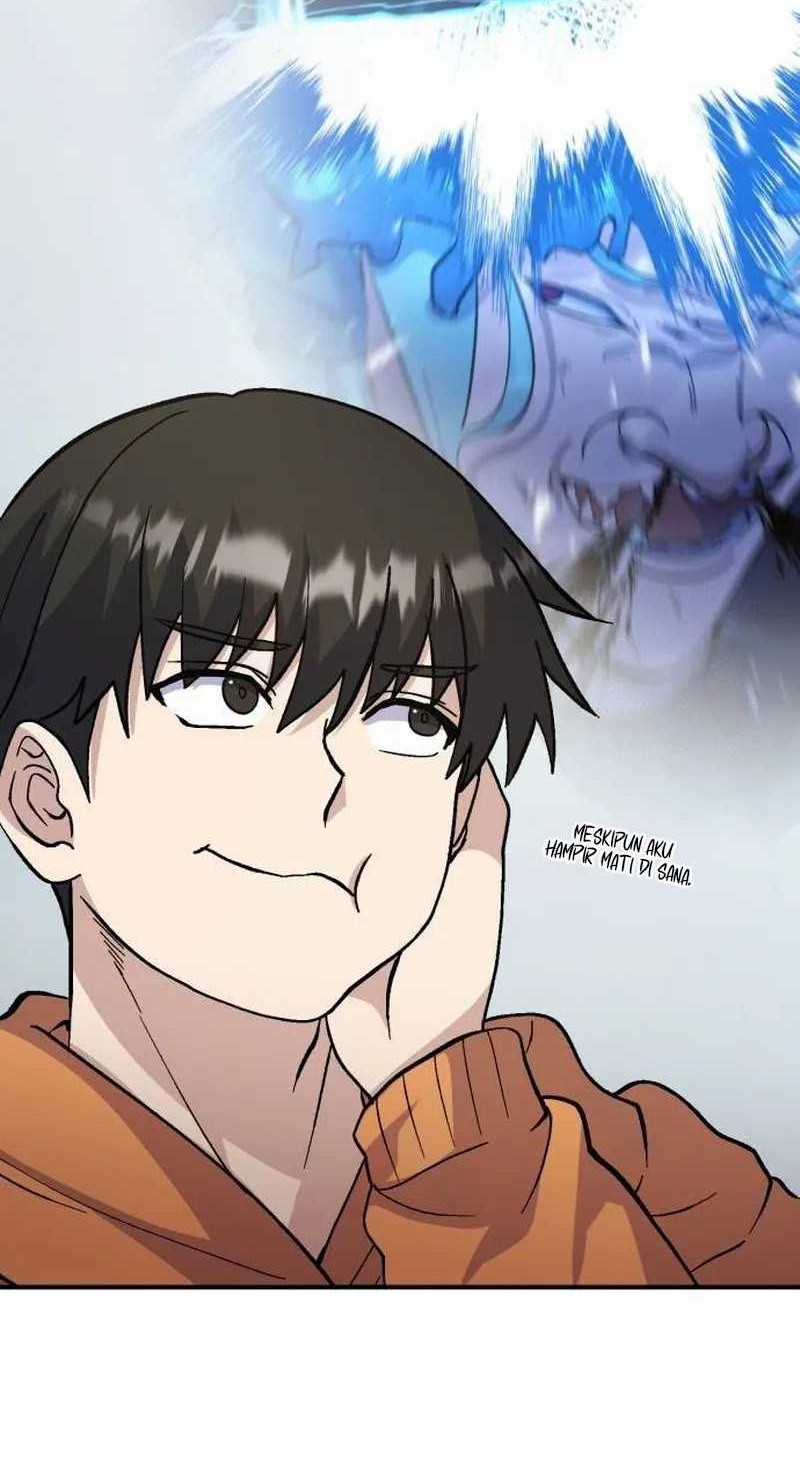 Divine Delivery Chapter 27 halaman 34