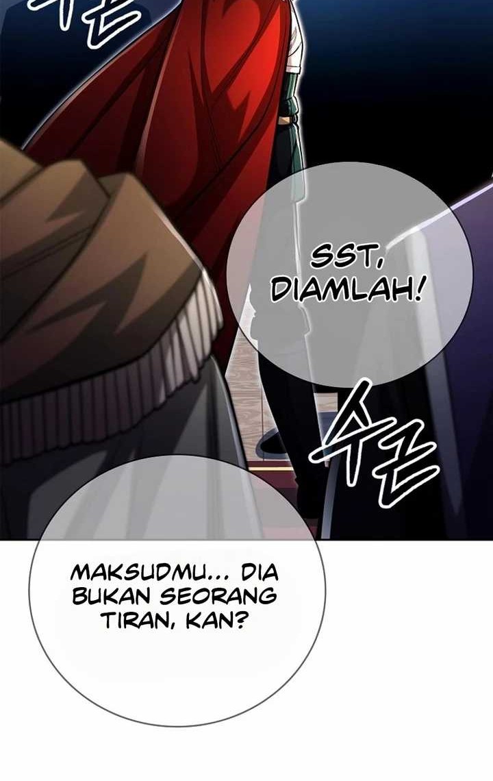 Debuff Master Chapter 44 halaman 25