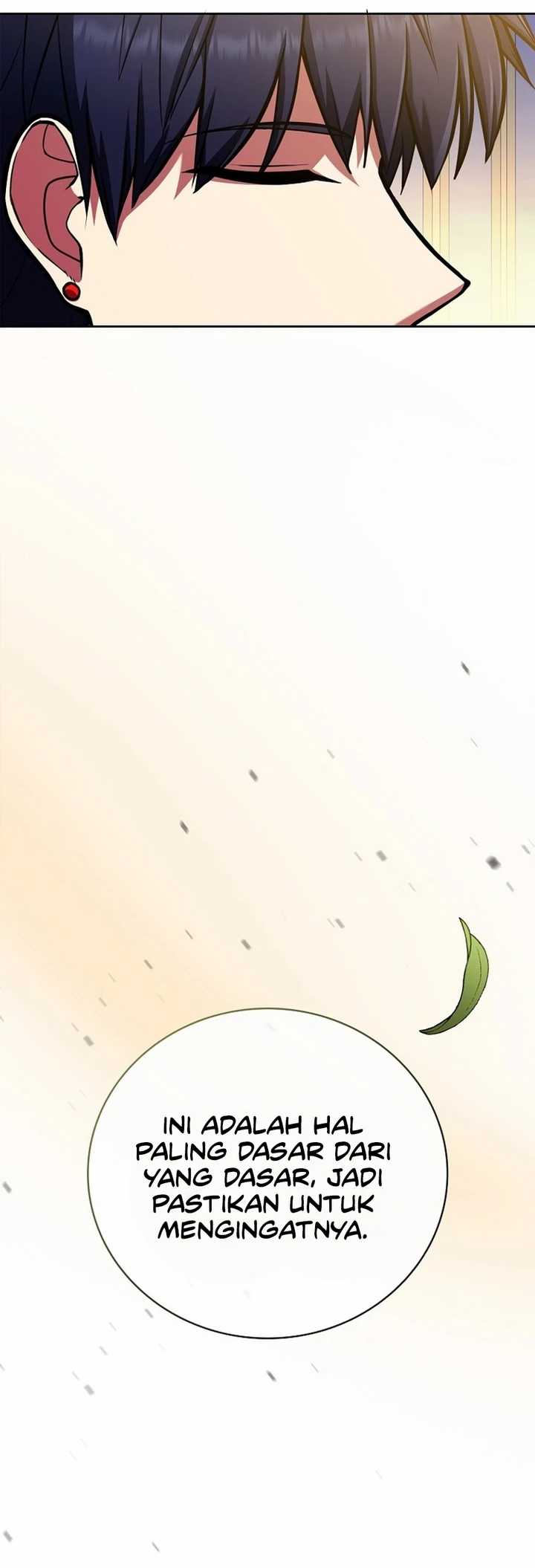 Debuff Master Chapter 44 halaman 26