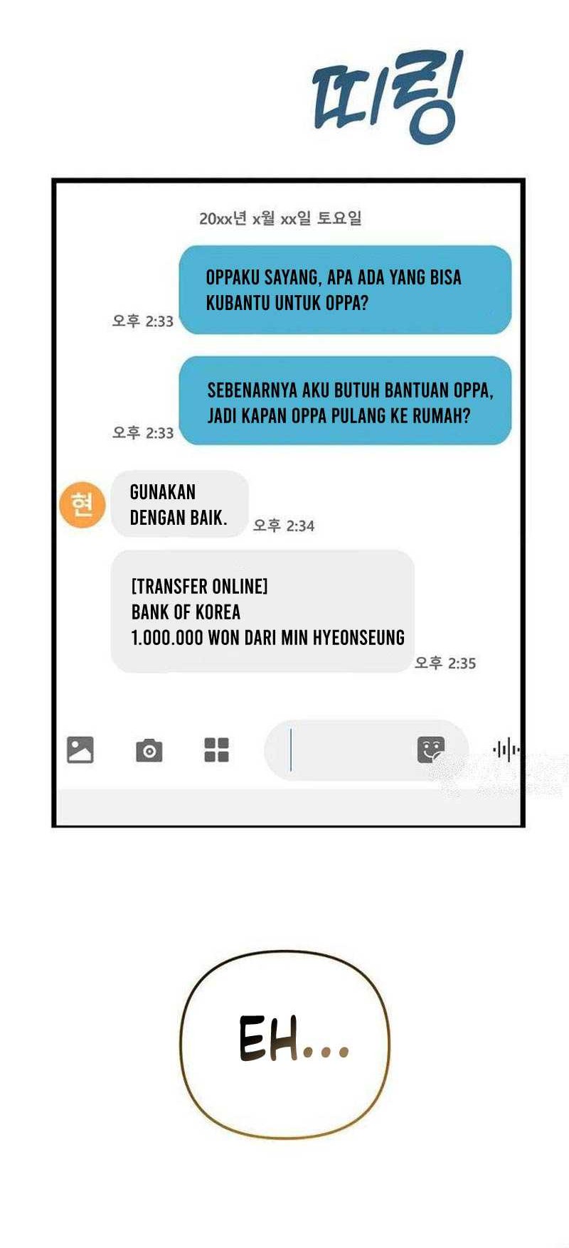 The Crazy Genius Composer Returns Chapter 32 halaman 17