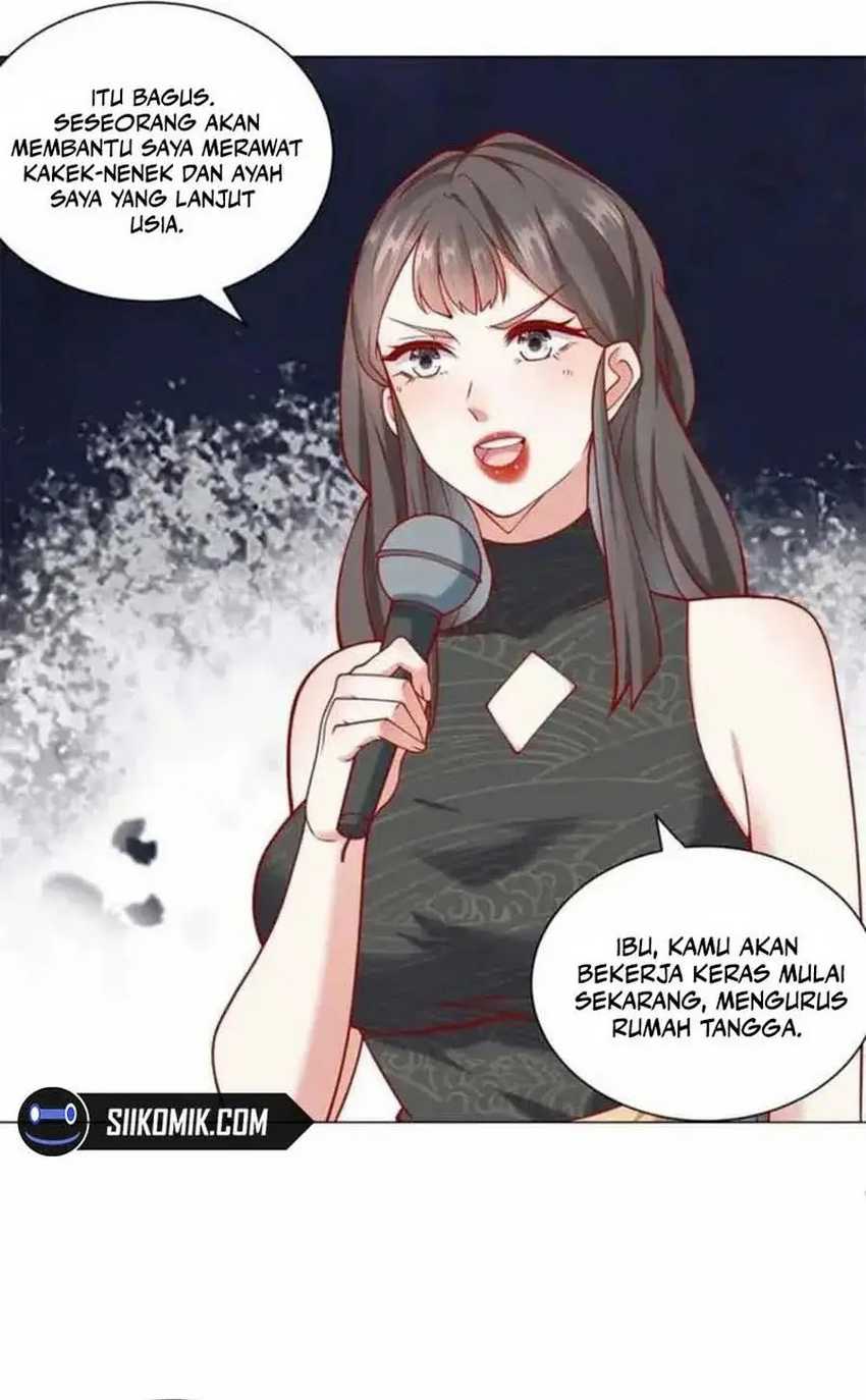 Legendary Car-Hailing System Chapter 105 - Halaman 14