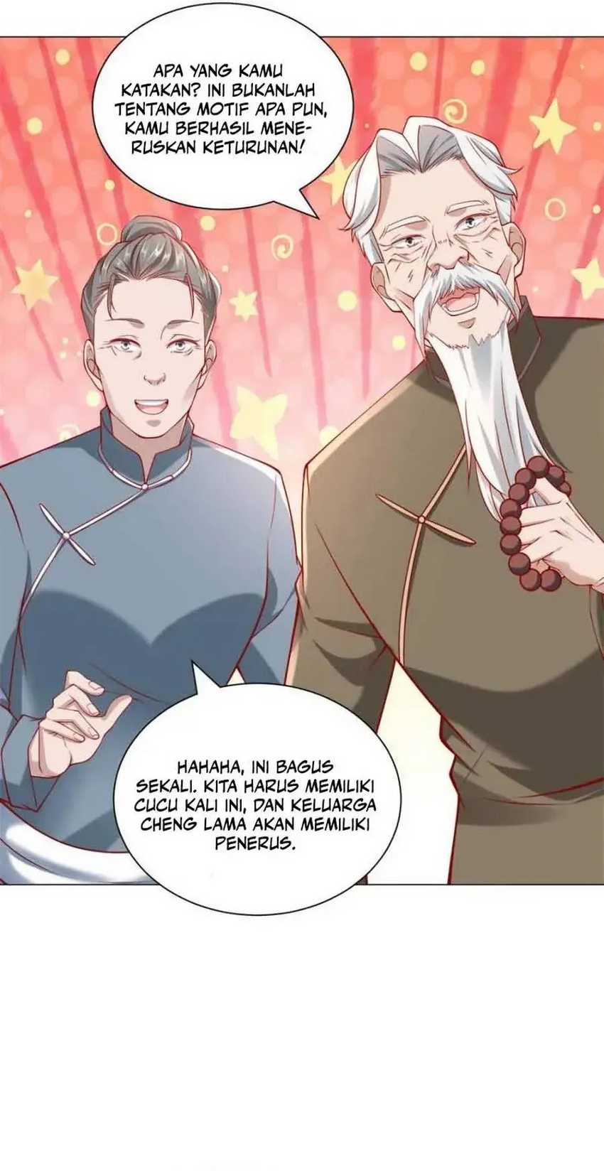 Legendary Car-Hailing System Chapter 104 - Halaman 11