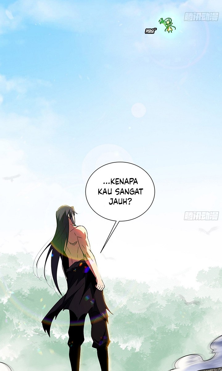 I’m An Evil God Chapter 505 halaman 15