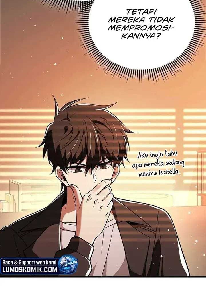 I’m Not a Regressor Chapter 54 halaman 23