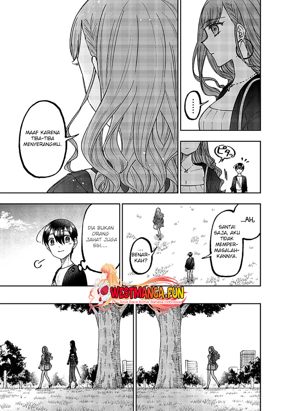 Kyuuseishu MESHIA ~Isekai wo sukutta moto yuusha ga mamono no afureru genjitsu sekai wo musou suru~ Chapter 34 - Halaman 9