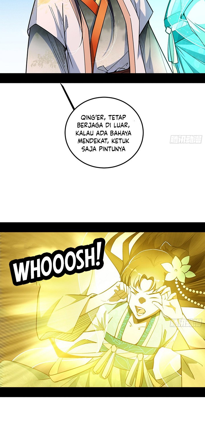 I’m An Evil God Chapter 506 halaman 15