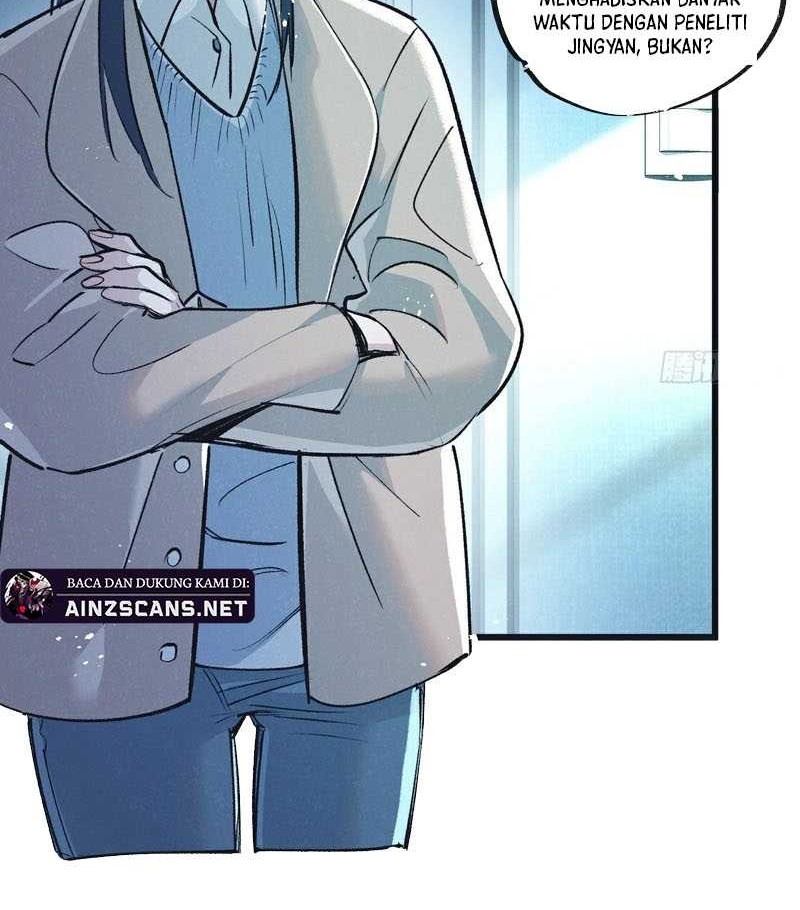 Apocalypse Super Farm Chapter 54 halaman 10