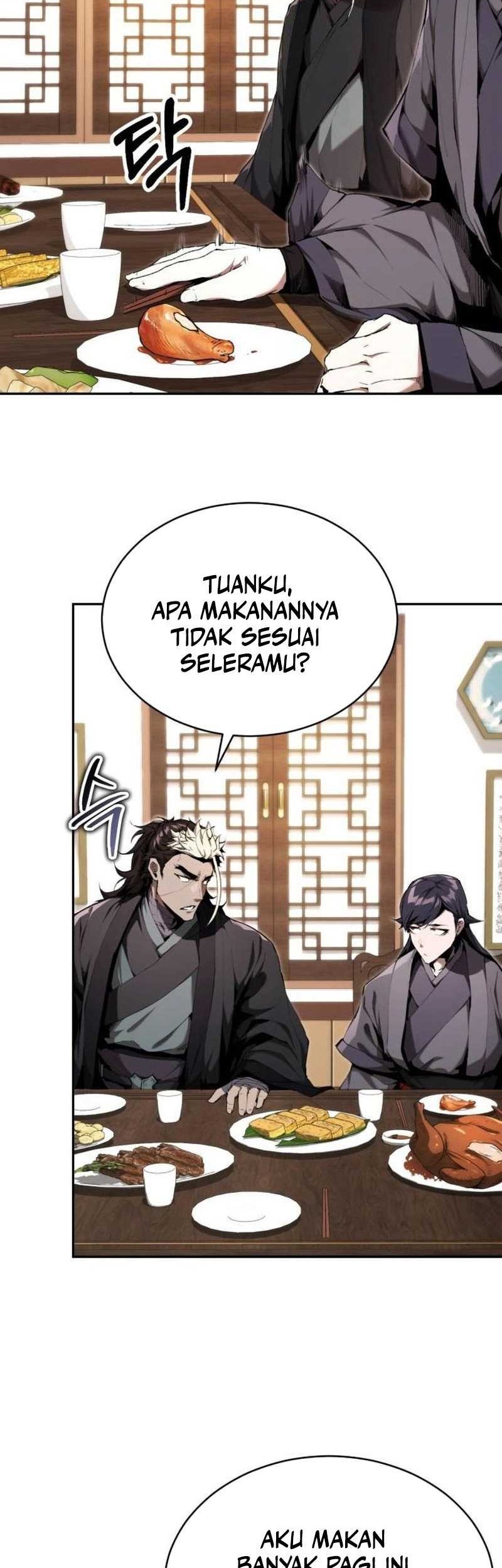 The Demonic Cult Leader Is Too Reluctant Chapter 22 Gambar 20