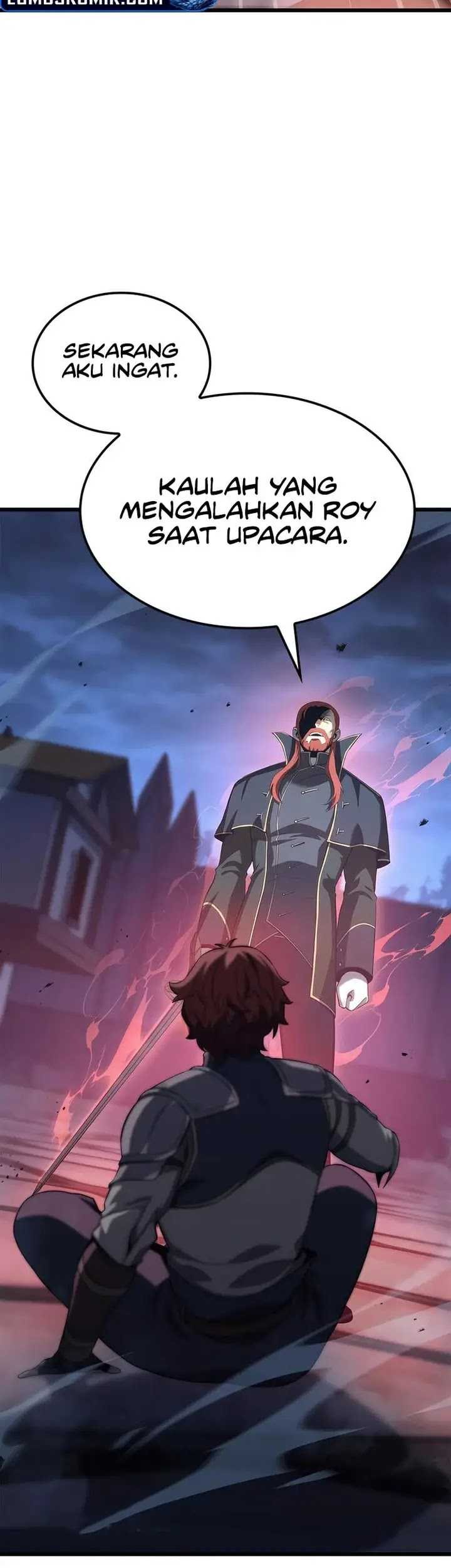The Count’s Youngest Son Is A Player! Chapter 75 Gambar 19