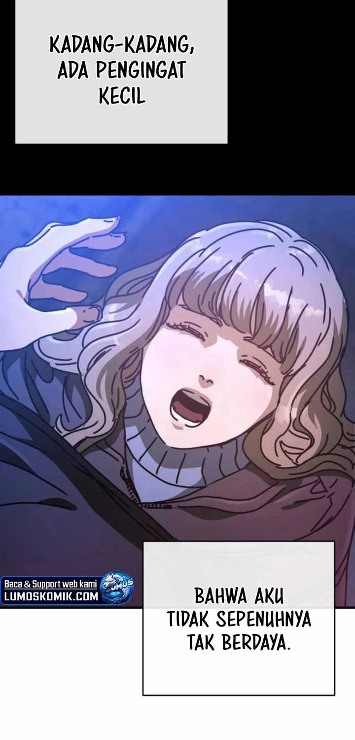 Hidden House in the Apocalypse Chapter 23 Gambar 33