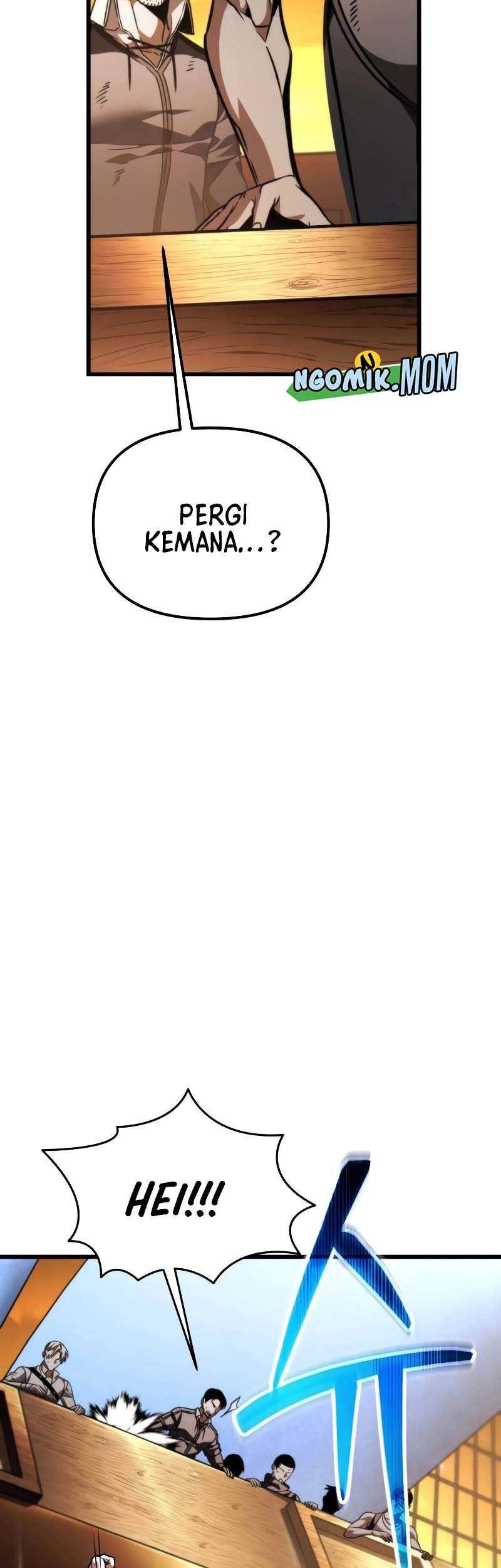 Reincarnator Chapter 46 Gambar 28
