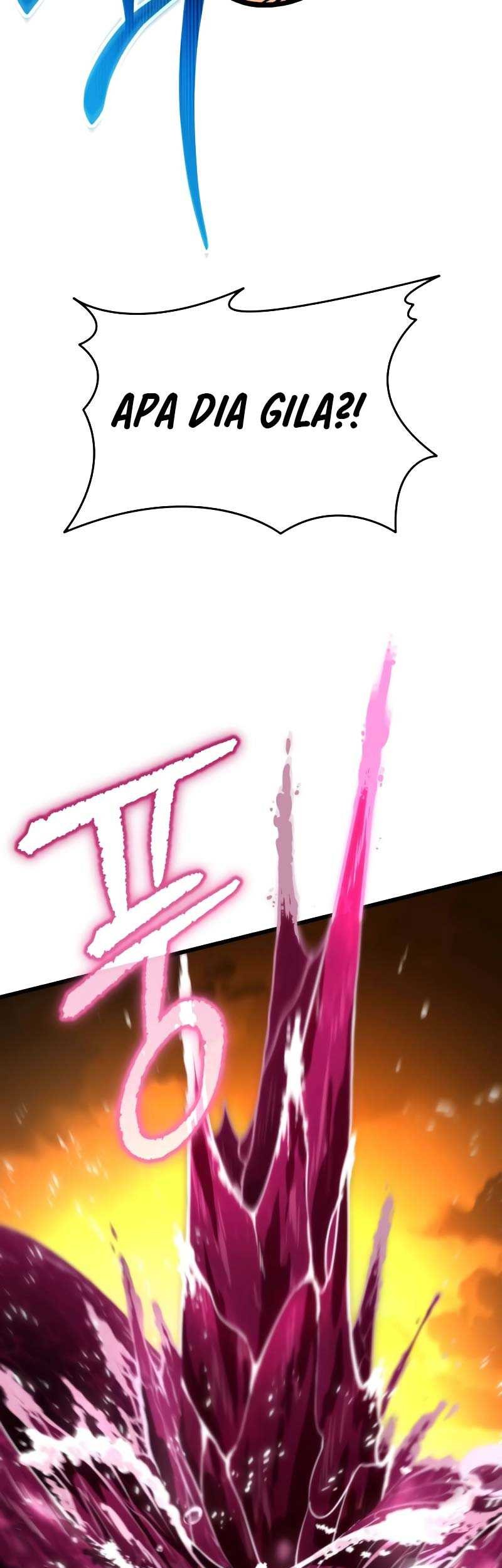 Reincarnator Chapter 46 Gambar 30