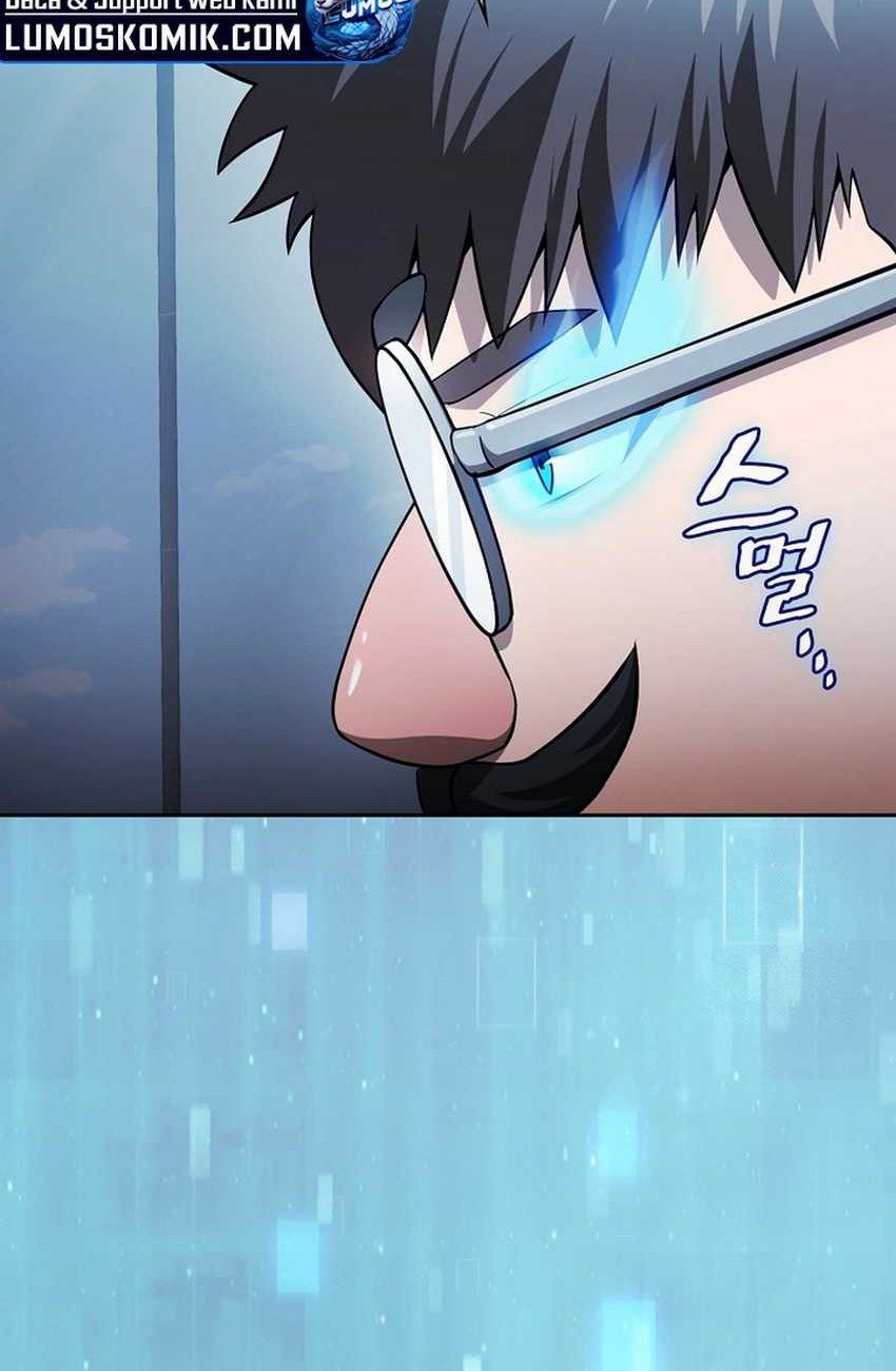 The Constellation that Returned from Hell Chapter 170 halaman 20