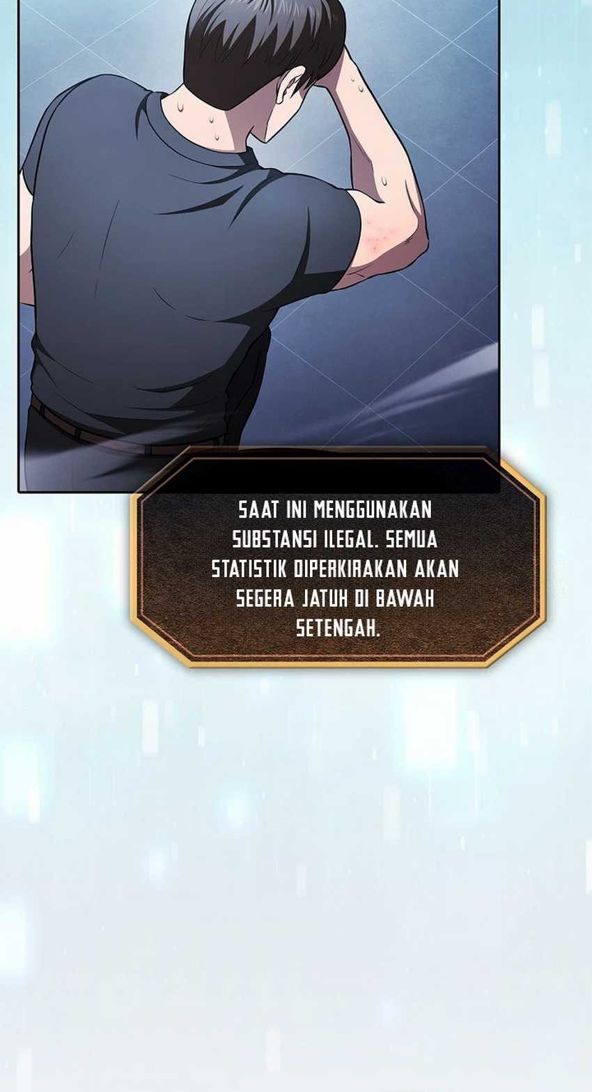 The Constellation that Returned from Hell Chapter 170 halaman 22