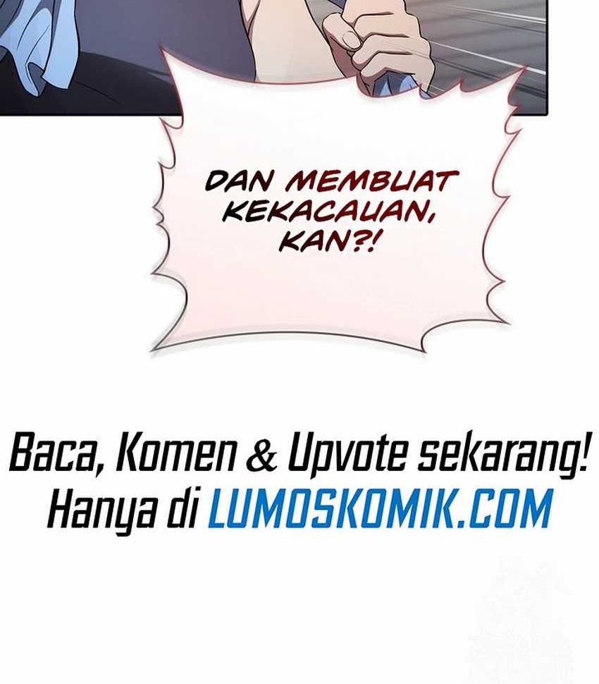 The Constellation that Returned from Hell Chapter 169 halaman 21