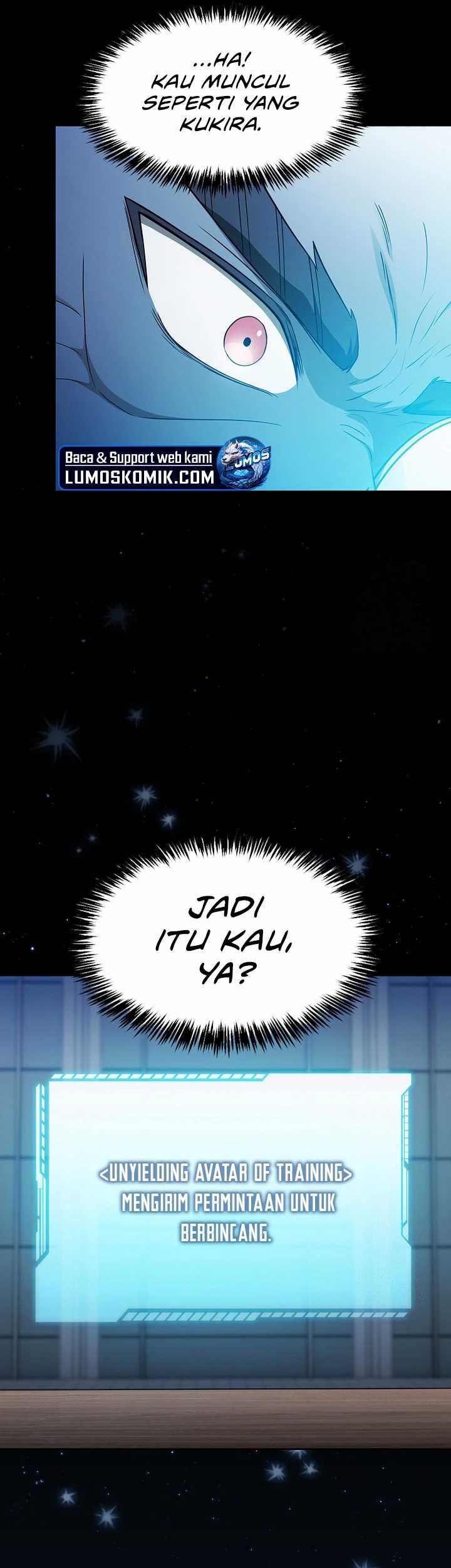 The Constellation that Returned from Hell Chapter 166 halaman 24