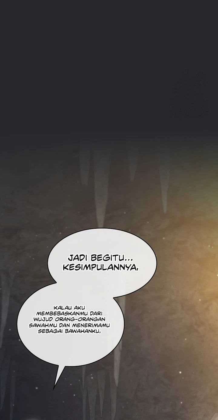 The Constellation that Returned from Hell Chapter 164 halaman 20