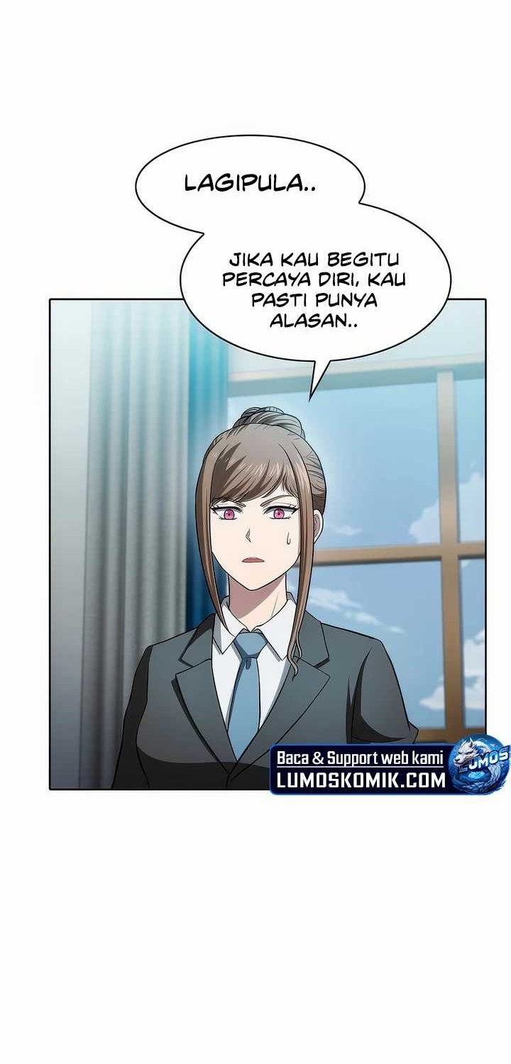 The Constellation that Returned from Hell Chapter 163 halaman 18