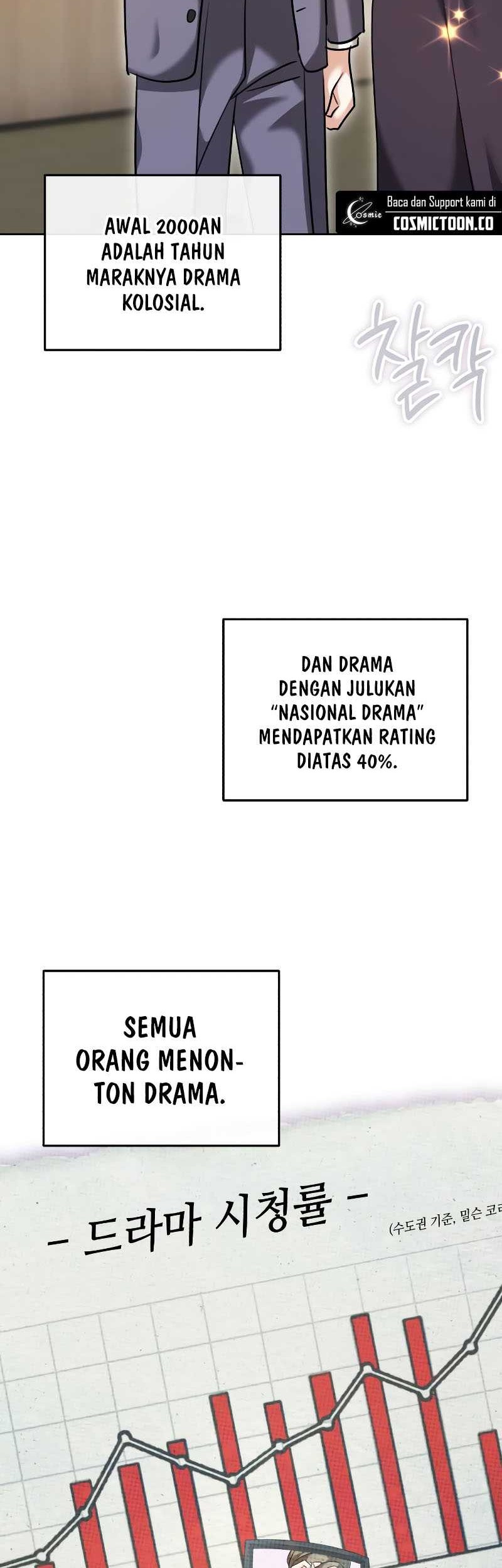 Genius Actor’s Aura Chapter 55 halaman 20