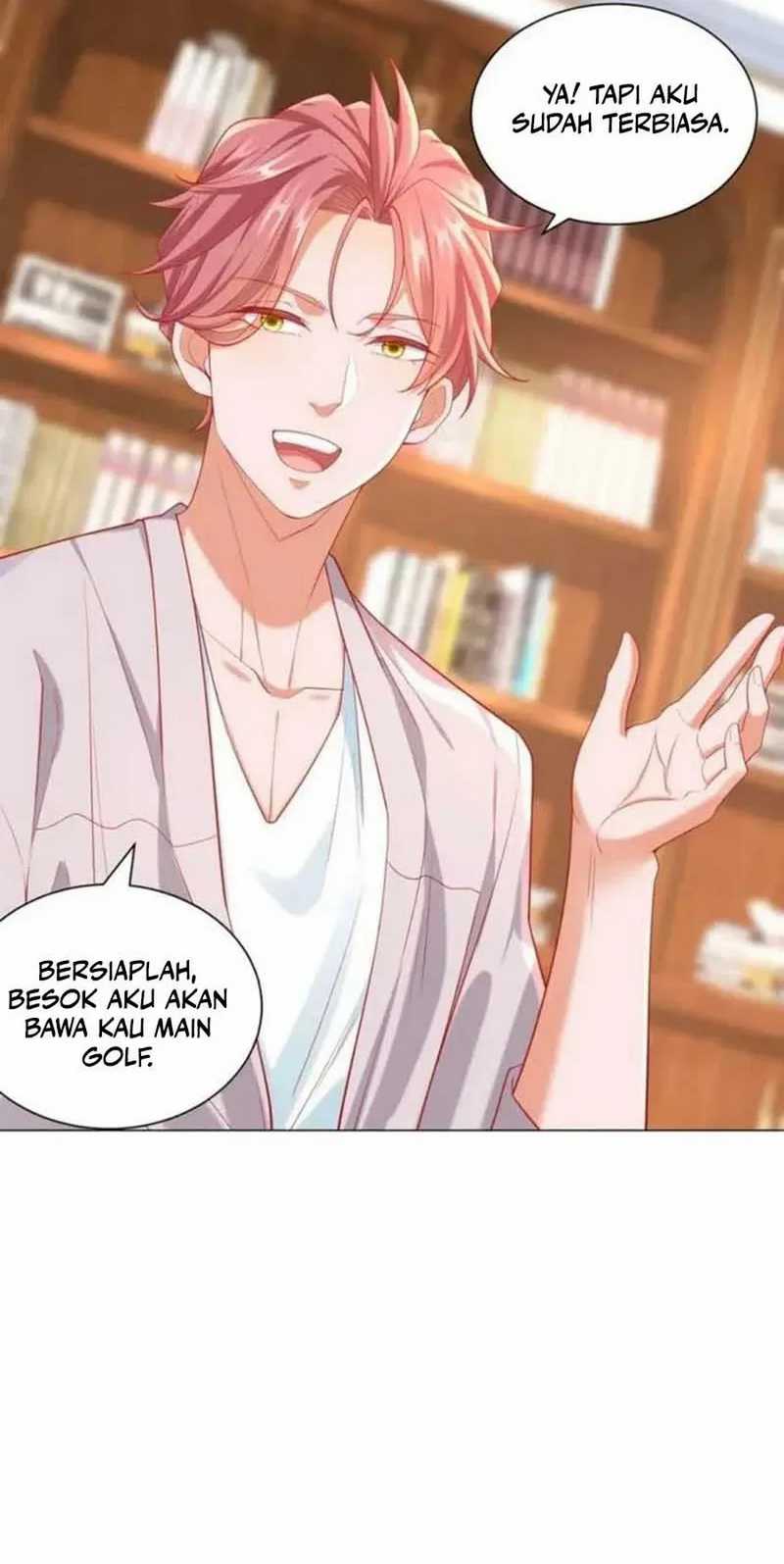 Legendary Car-Hailing System Chapter 115 - Halaman 12