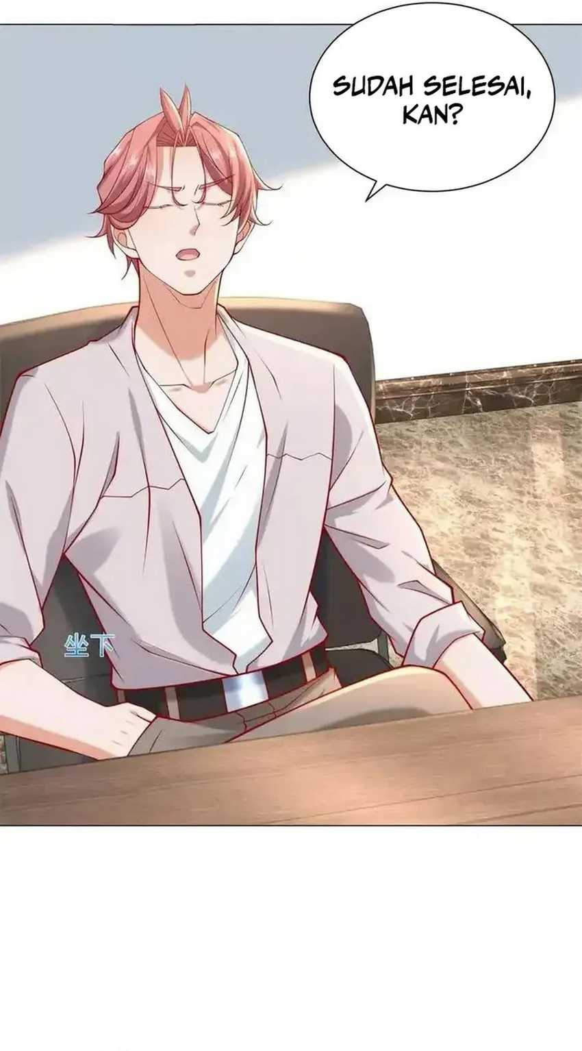 Legendary Car-Hailing System Chapter 108 - Halaman 14