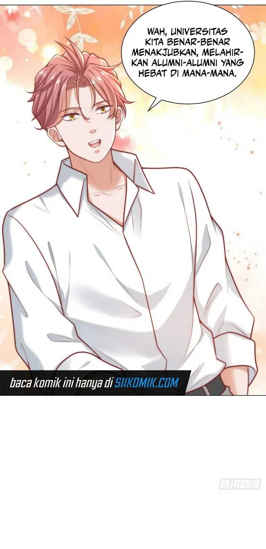 Legendary Car-Hailing System Chapter 125 - Halaman 13