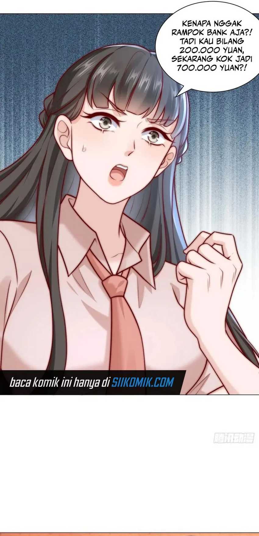 Legendary Car-Hailing System Chapter 124 - Halaman 13