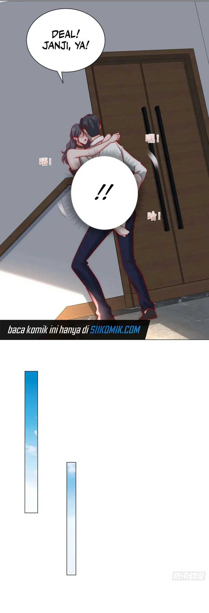 Legendary Car-Hailing System Chapter 123 - Halaman 14