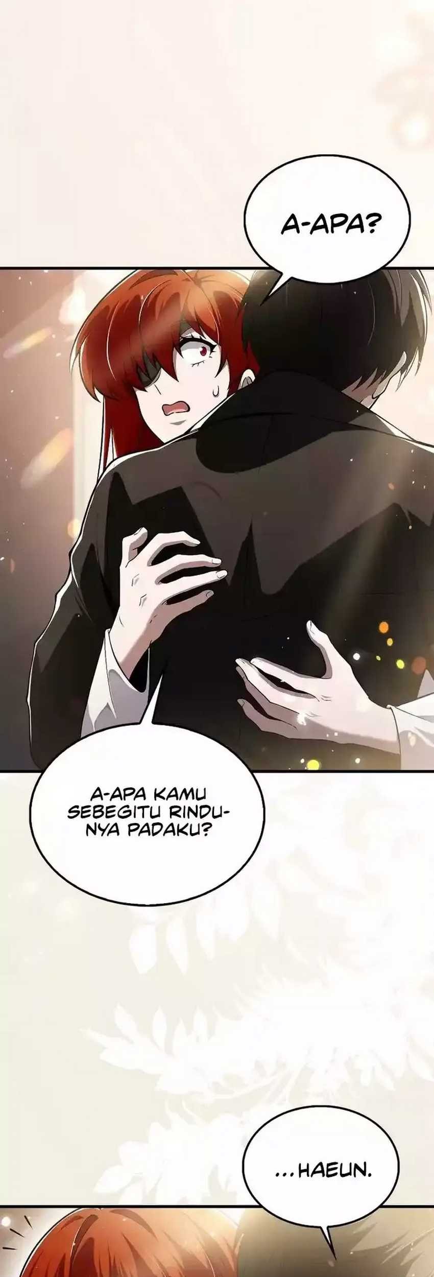 I’m Not a Regressor Chapter 55 halaman 26