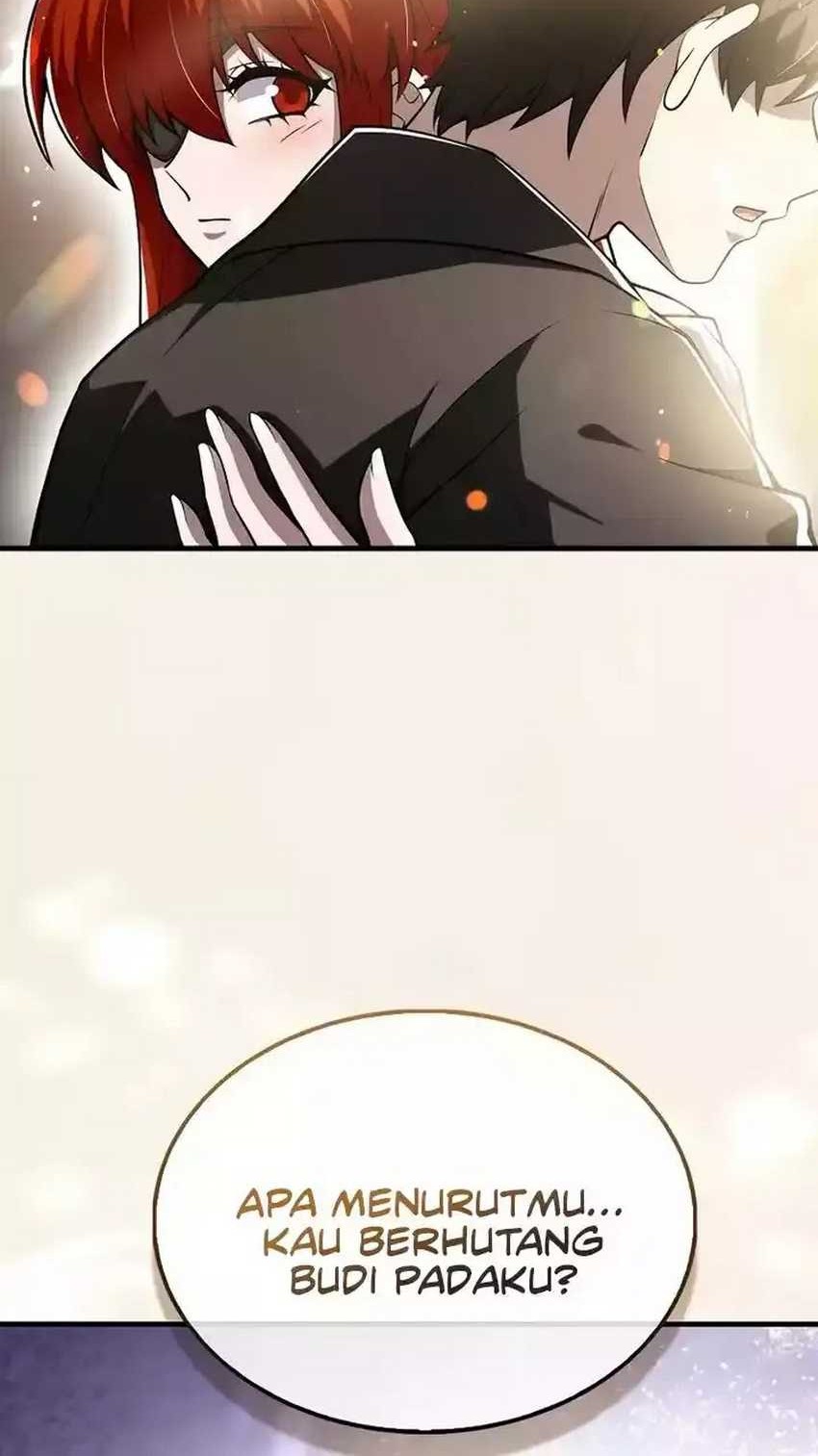I’m Not a Regressor Chapter 55 halaman 27