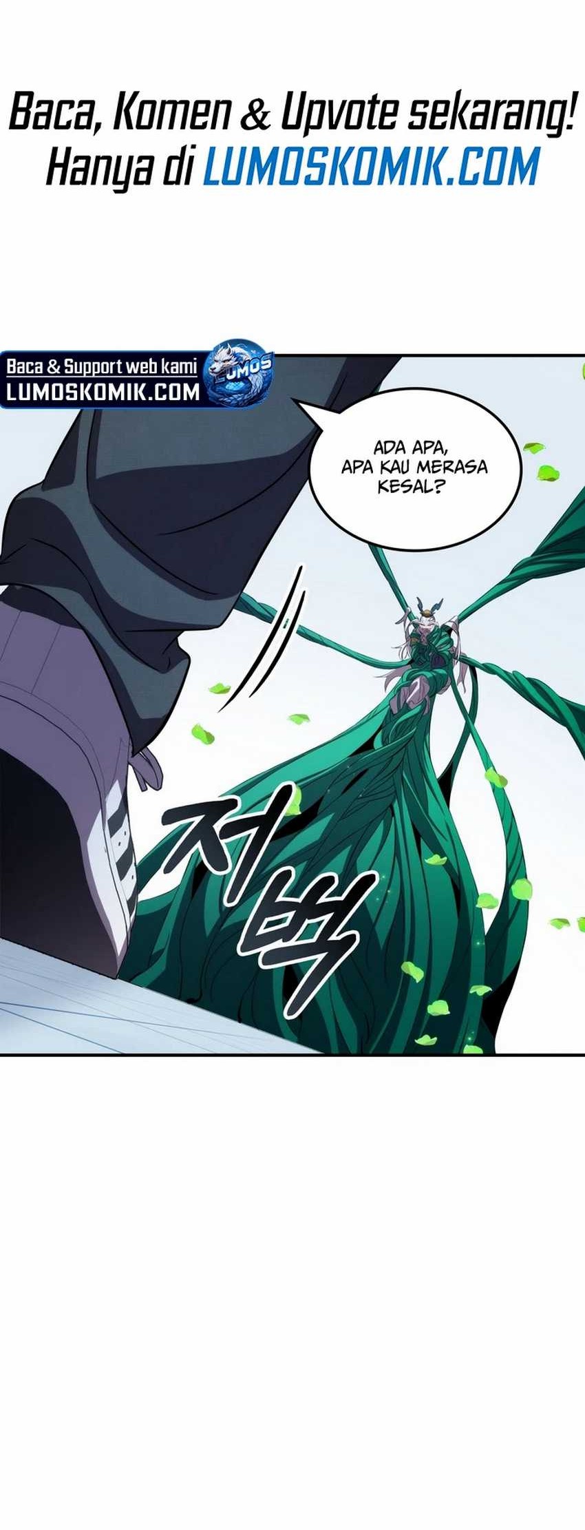 Drug Devourer Chapter 92 halaman 28