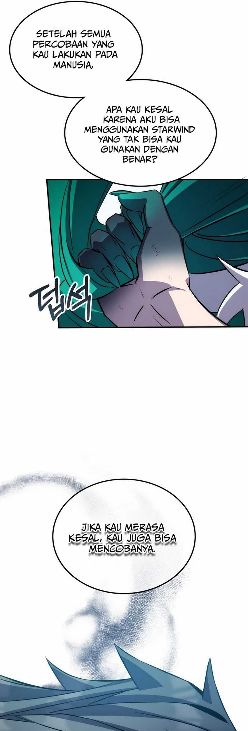 Drug Devourer Chapter 92 halaman 29