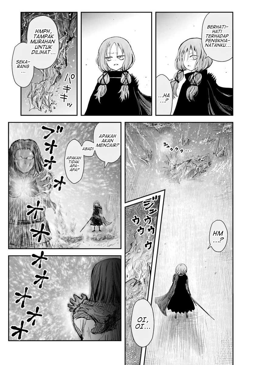 Isekai Ojisan Chapter 58 Gambar 12