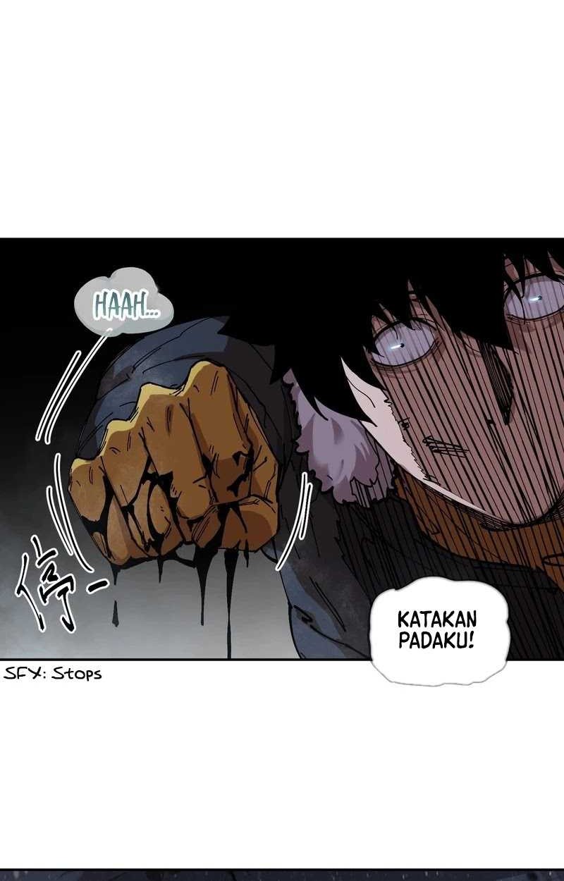 Frozen Frontiers Chapter 18 halaman 14