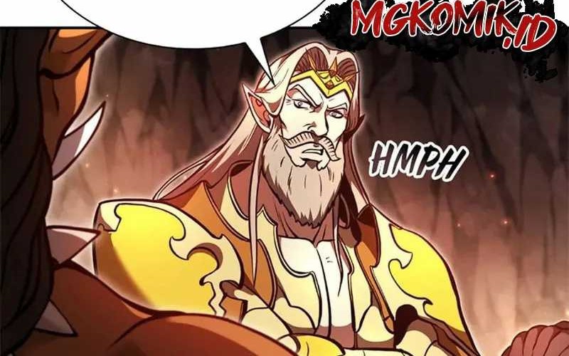 I Returned As An FFF-Class Witch Doctor Chapter 67 halaman 29