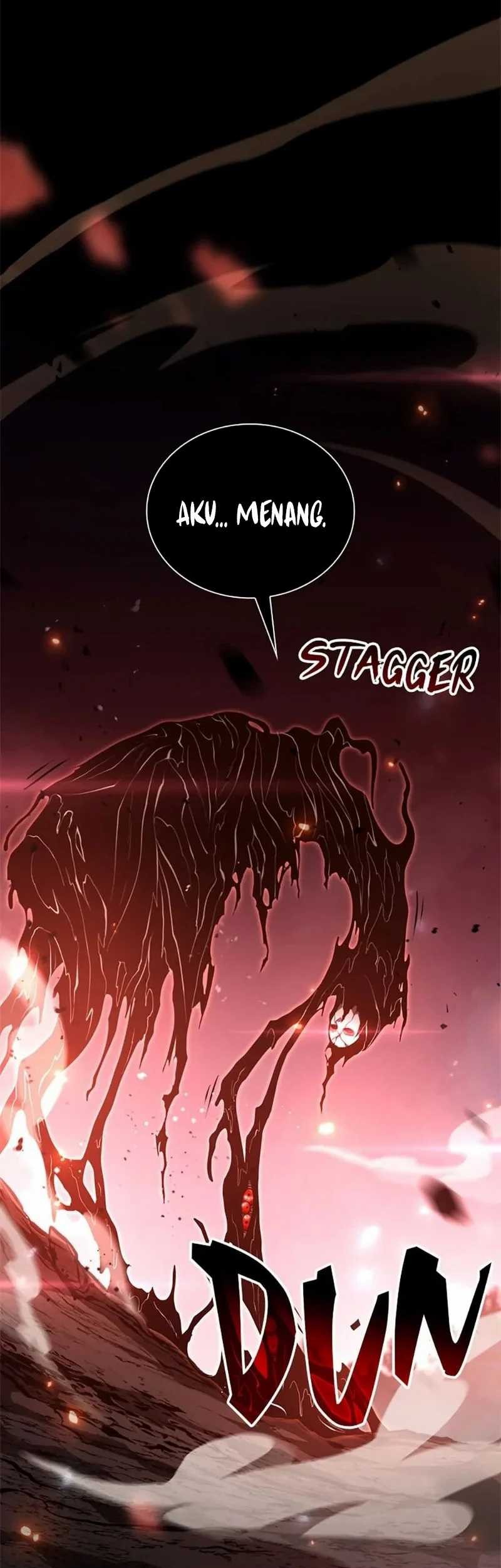I Returned As An FFF-Class Witch Doctor Chapter 66 halaman 33