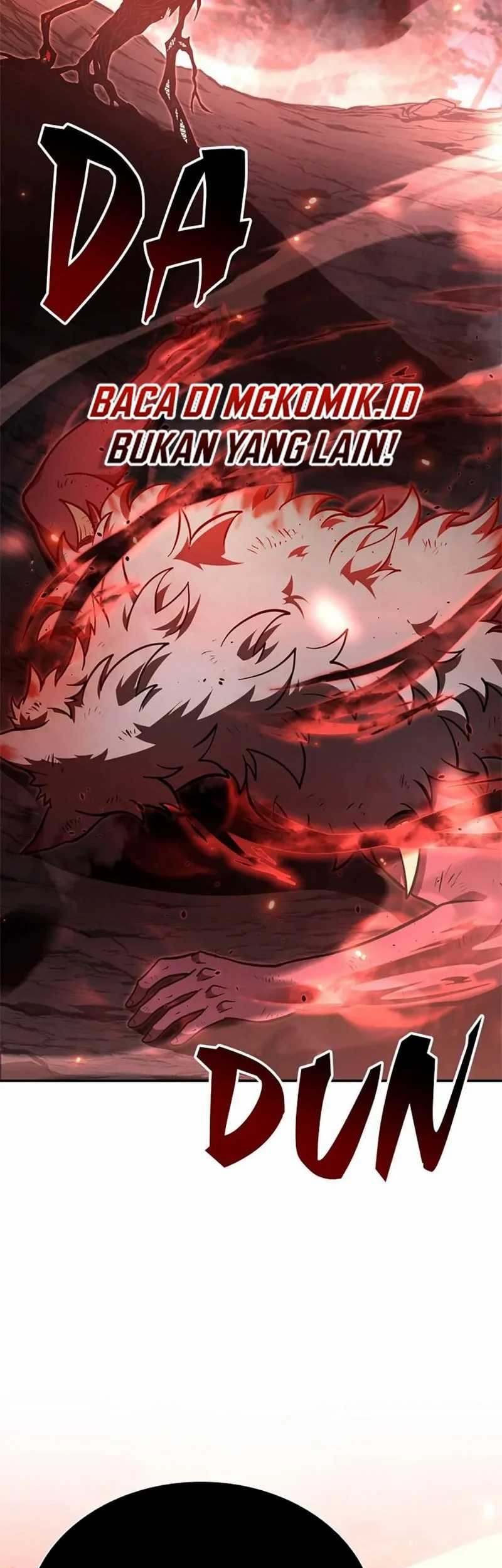 I Returned As An FFF-Class Witch Doctor Chapter 66 halaman 37