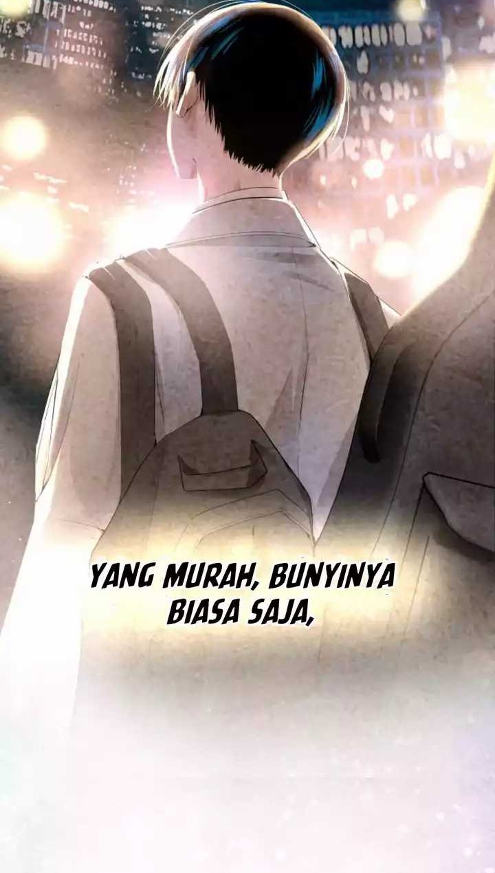 A Tidal Wave of Glory Chapter 41 halaman 20