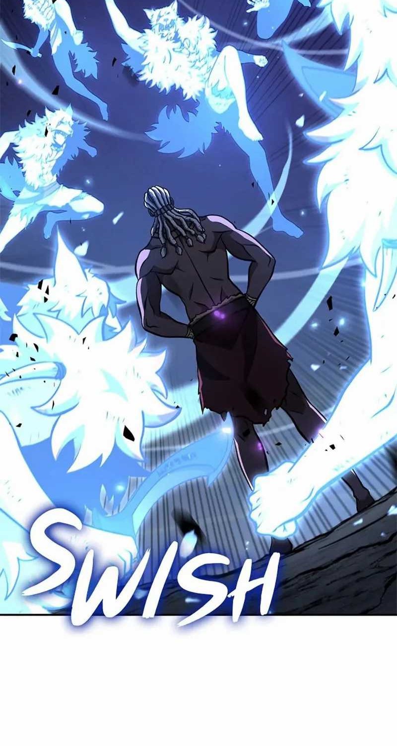 I Returned As An FFF-Class Witch Doctor Chapter 69 halaman 26