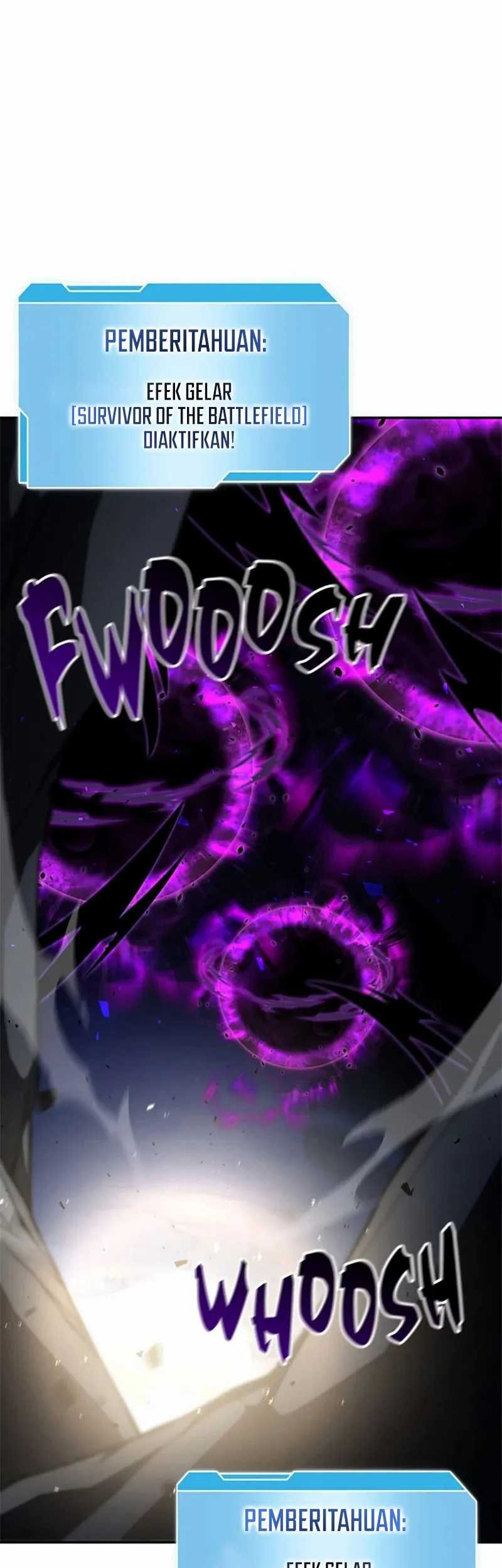 I Returned As An FFF-Class Witch Doctor Chapter 69 halaman 27