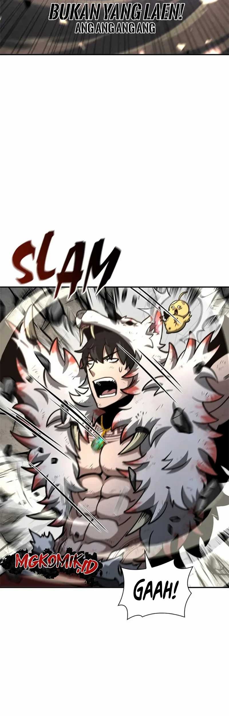 I Returned As An FFF-Class Witch Doctor Chapter 68 halaman 37