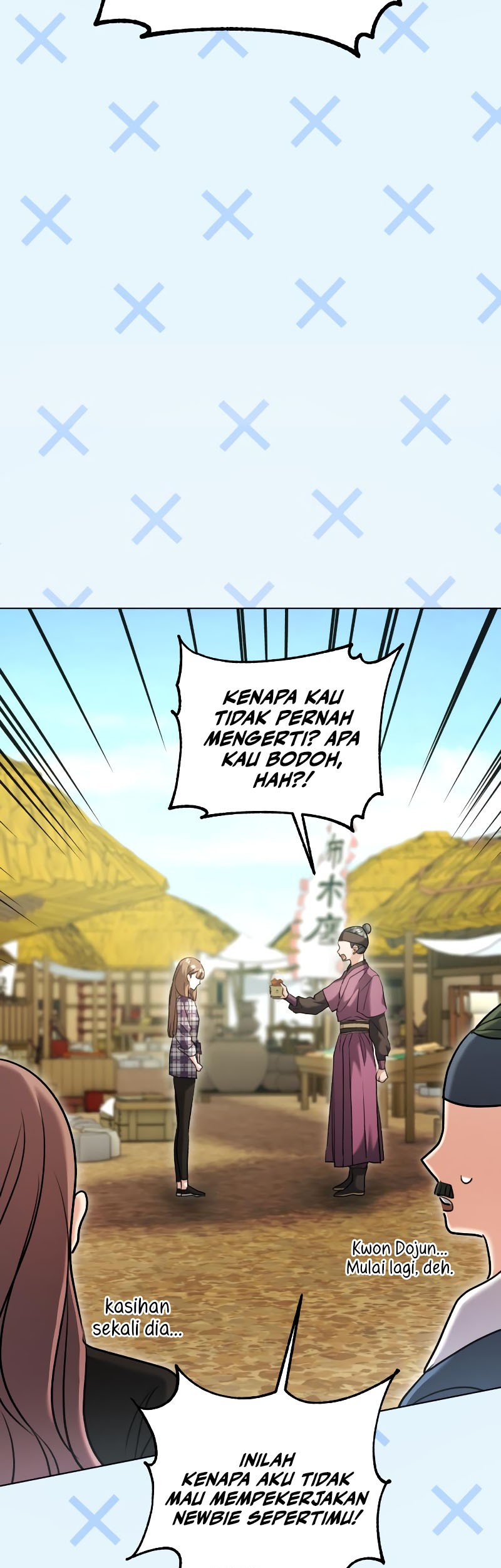 Genius Actor’s Aura Chapter 56 halaman 22