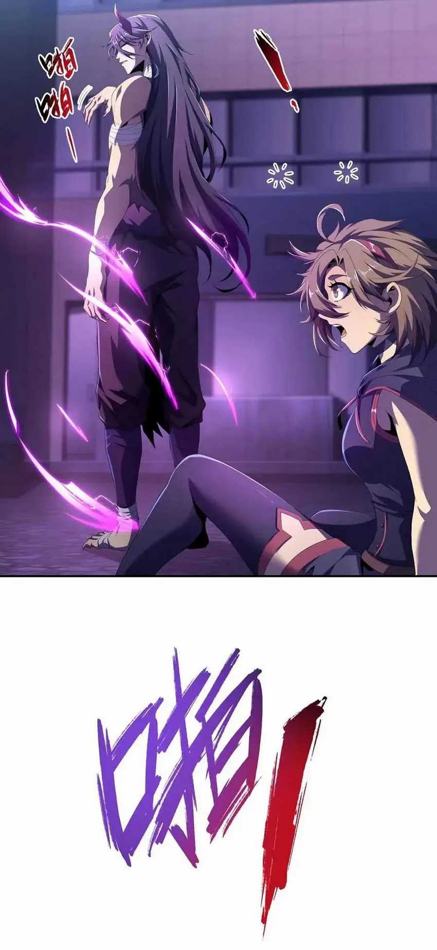 The Ultimate Assassin Is Back Chapter 6 halaman 20